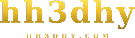 hh3dhy logo